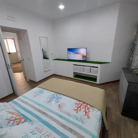 Varagghiu Holiday home Catania