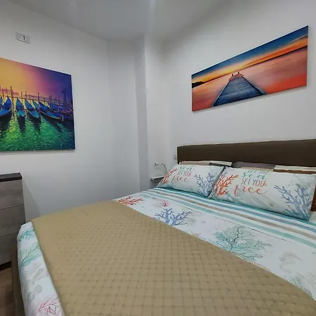 Holiday home Varagghiu Catania