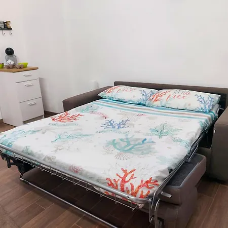 Holiday home Varagghiu