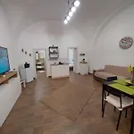 Casa vacanze Varagghiu *