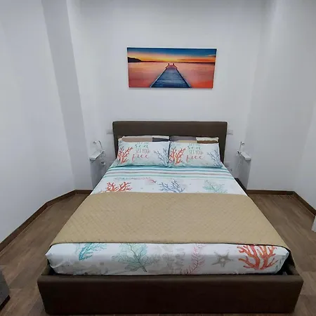 Varagghiu Ferienhaus *