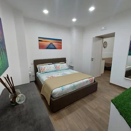 Ferienhaus Varagghiu *