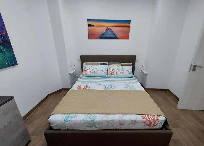 Varagghiu Ferienhaus *