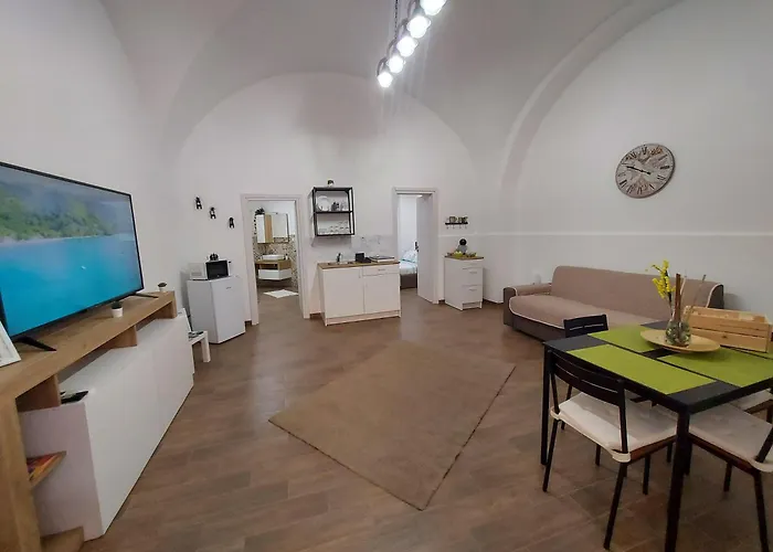 Ferienhaus Varagghiu *