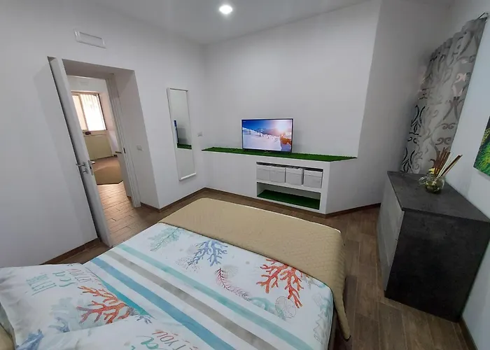 Varagghiu Ferienhaus Catania