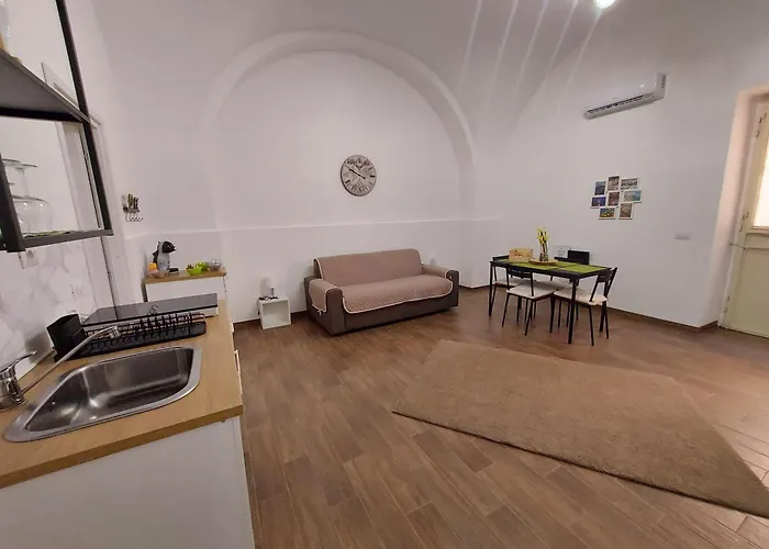 Ferienhaus Varagghiu *