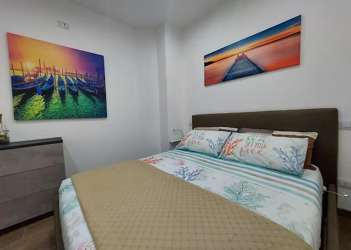 Ferienhaus Varagghiu Catania