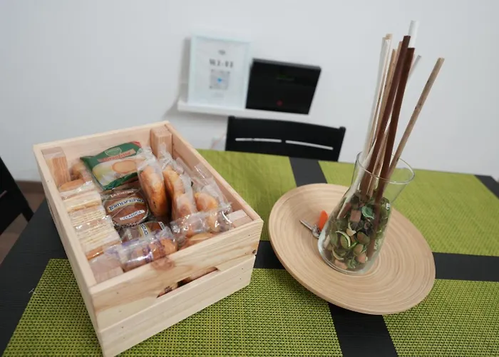 Varagghiu Ferienhaus