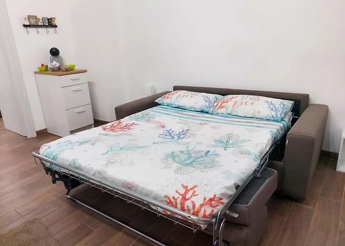 Ferienhaus Varagghiu