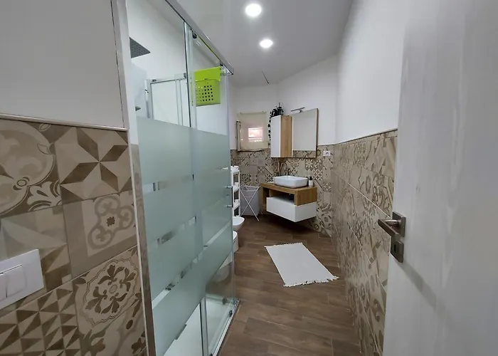 Ferienhaus Varagghiu *