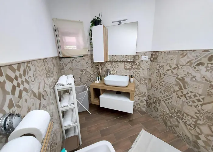 Varagghiu Ferienhaus Catania